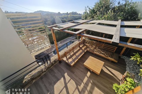Villa 3+1 Yalıkavak, Muğla, Türkiye №233142 - 24