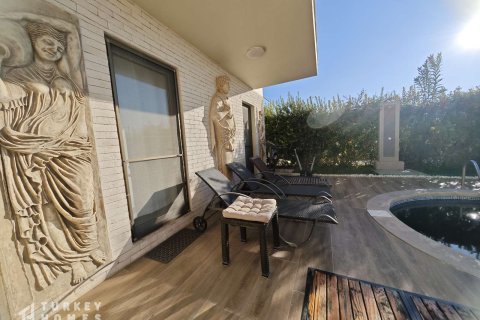 Villa  3+1  Yalıkavak, Muğla, Türkiye №233142