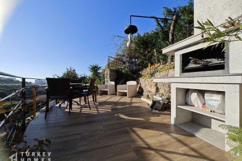 Villa 3+1 Yalıkavak, Muğla, Türkiye №233142 - 22
