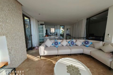 Villa 3+1 Yalıkavak, Muğla, Türkiye №233142 - 7