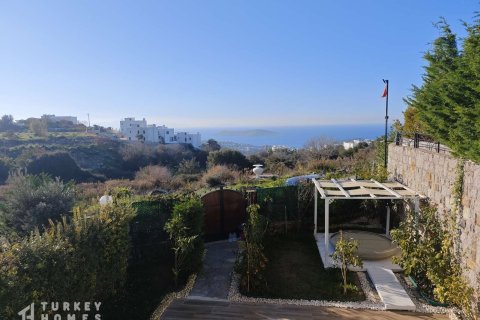 Villa 3+1 Yalıkavak, Muğla, Türkiye №233142 - 2