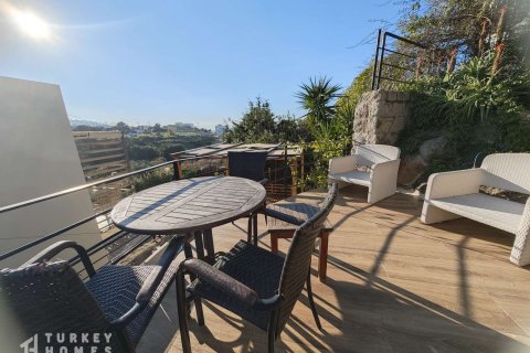 Villa 3+1 Yalıkavak, Muğla, Türkiye №233142 - 23