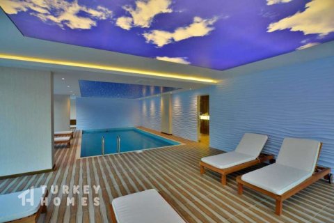 1+1 Wohnung in Alanya, Antalya, Türkei Nr. 233141 - 13