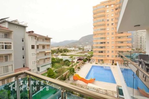 1+1 Wohnung in Alanya, Antalya, Türkei Nr. 233141 - 7