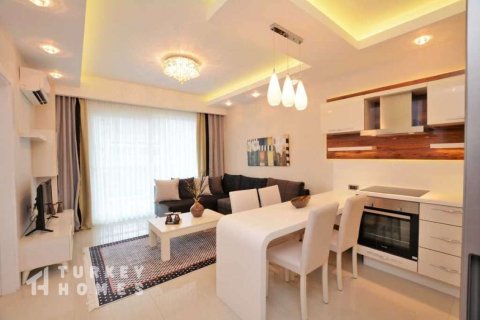1+1 Wohnung in Alanya, Antalya, Türkei Nr. 233141 - 5