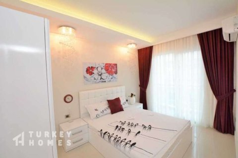 1+1 Wohnung in Alanya, Antalya, Türkei Nr. 233141 - 10