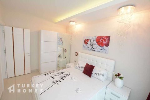 1+1 Wohnung in Alanya, Antalya, Türkei Nr. 233141 - 11