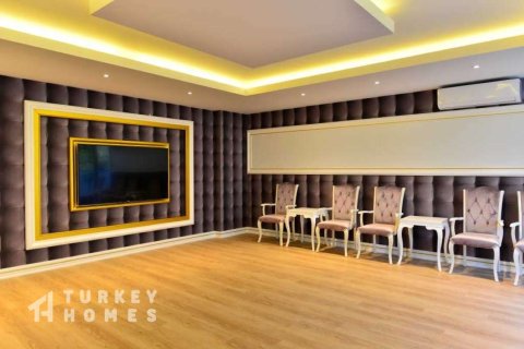 1+1 Wohnung in Alanya, Antalya, Türkei Nr. 233141 - 21