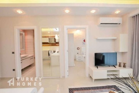 1+1 Wohnung in Alanya, Antalya, Türkei Nr. 233141 - 9