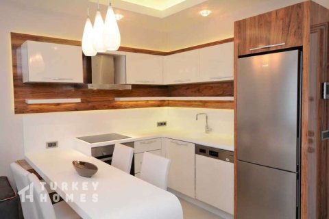 1+1 Wohnung in Alanya, Antalya, Türkei Nr. 233141 - 8