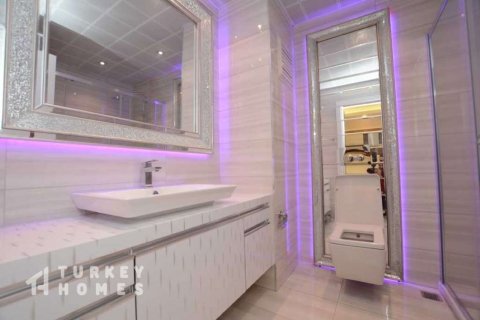 1+1 Wohnung in Alanya, Antalya, Türkei Nr. 233141 - 12