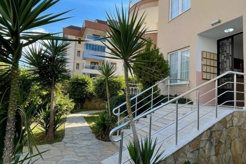 Apartment for sale  in Oba, Antalya, Turkey, 4 bedrooms, 160m2, No. 214728 – photo 1