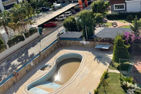 Apartment for sale  in Oba, Antalya, Turkey, 4 bedrooms, 160m2, No. 214728 – photo 2