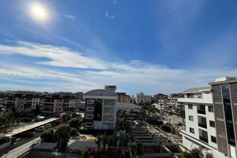 Apartment for sale  in Oba, Antalya, Turkey, 4 bedrooms, 160m2, No. 214728 – photo 3