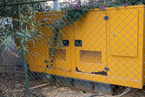 Apartment for sale  in Oba, Antalya, Turkey, 4 bedrooms, 160m2, No. 214728 – photo 4