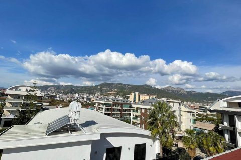 Apartment for sale  in Oba, Antalya, Turkey, 4 bedrooms, 160m2, No. 214728 – photo 5