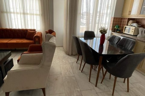 Apartment for sale  in Oba, Antalya, Turkey, 4 bedrooms, 160m2, No. 214728 – photo 6