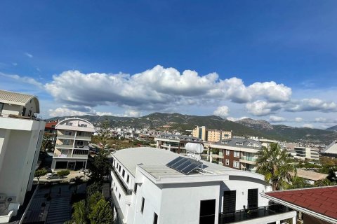 Apartment for sale  in Oba, Antalya, Turkey, 4 bedrooms, 160m2, No. 214728 – photo 15