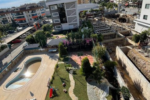 Apartment for sale  in Oba, Antalya, Turkey, 4 bedrooms, 160m2, No. 214728 – photo 12