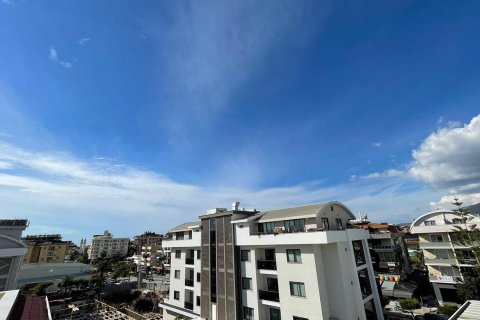 Apartment for sale  in Oba, Antalya, Turkey, 4 bedrooms, 160m2, No. 214728 – photo 14
