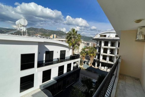 Apartment for sale  in Oba, Antalya, Turkey, 4 bedrooms, 160m2, No. 214728 – photo 18