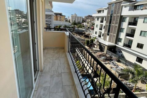 Apartment for sale  in Oba, Antalya, Turkey, 4 bedrooms, 160m2, No. 214728 – photo 20