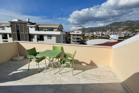 Apartment for sale  in Oba, Antalya, Turkey, 4 bedrooms, 160m2, No. 214728 – photo 21