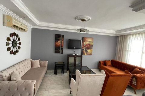 Apartment for sale  in Oba, Antalya, Turkey, 4 bedrooms, 160m2, No. 214728 – photo 22