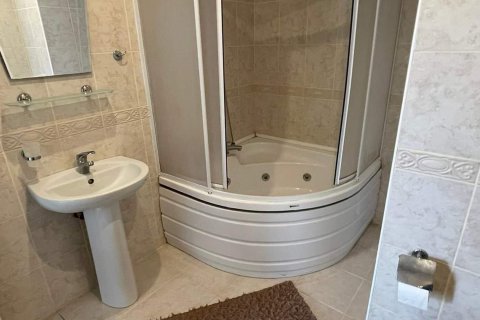 Apartment for sale  in Oba, Antalya, Turkey, 4 bedrooms, 160m2, No. 214728 – photo 23