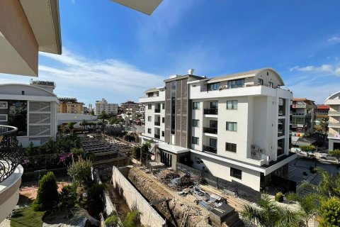 Apartment for sale  in Oba, Antalya, Turkey, 4 bedrooms, 160m2, No. 214728 – photo 24