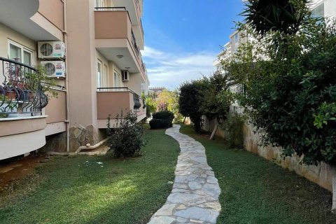 Apartment for sale  in Oba, Antalya, Turkey, 4 bedrooms, 160m2, No. 214728 – photo 25