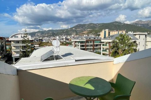 Apartment for sale  in Oba, Antalya, Turkey, 4 bedrooms, 160m2, No. 214728 – photo 26