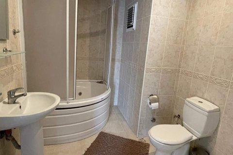 Apartment for sale  in Oba, Antalya, Turkey, 4 bedrooms, 160m2, No. 214728 – photo 27