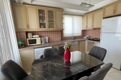 Apartment for sale  in Oba, Antalya, Turkey, 4 bedrooms, 160m2, No. 214728 – photo 29