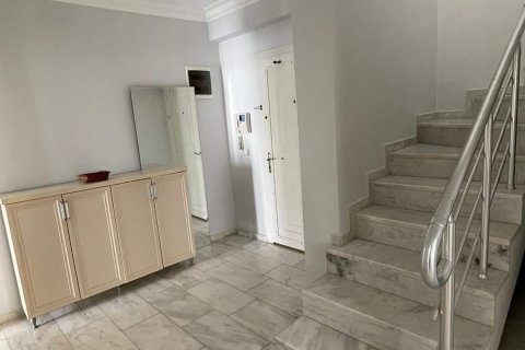 Apartment for sale  in Oba, Antalya, Turkey, 4 bedrooms, 160m2, No. 214728 – photo 33