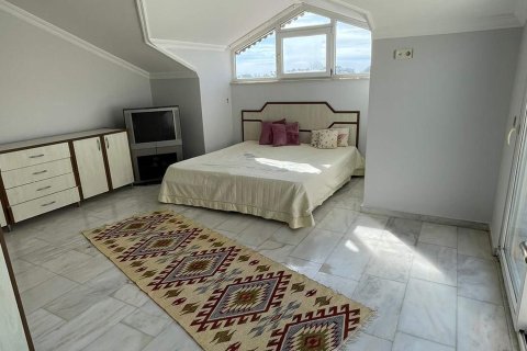 Apartment for sale  in Oba, Antalya, Turkey, 4 bedrooms, 160m2, No. 214728 – photo 36