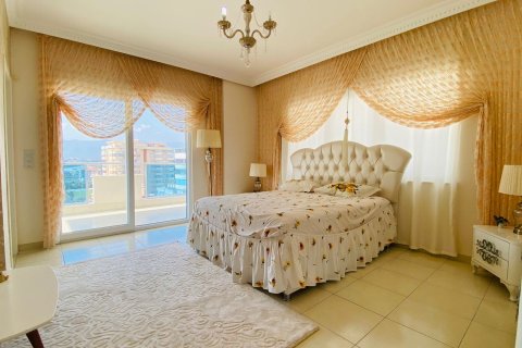 Apartment for sale  in Mahmutlar, Antalya, Turkey, 4 bedrooms, 210m2, No. 214730 – photo 1