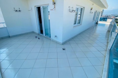 Apartment for sale  in Mahmutlar, Antalya, Turkey, 4 bedrooms, 210m2, No. 214730 – photo 11