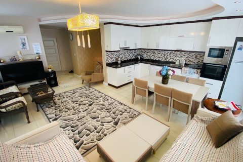 Apartment for sale  in Mahmutlar, Antalya, Turkey, 4 bedrooms, 210m2, No. 214730 – photo 16