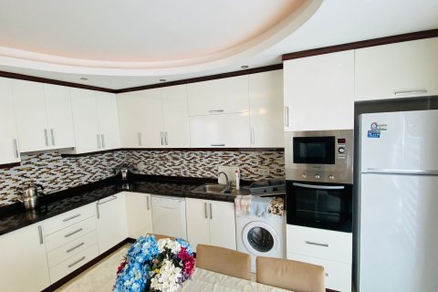 Apartment for sale  in Mahmutlar, Antalya, Turkey, 4 bedrooms, 210m2, No. 214730 – photo 18