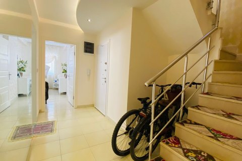 Apartment for sale  in Mahmutlar, Antalya, Turkey, 4 bedrooms, 210m2, No. 214730 – photo 20