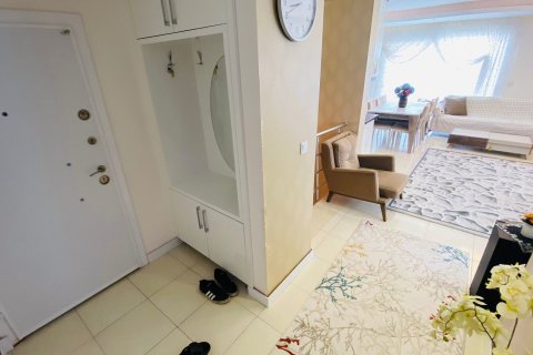 Apartment for sale  in Mahmutlar, Antalya, Turkey, 4 bedrooms, 210m2, No. 214730 – photo 21