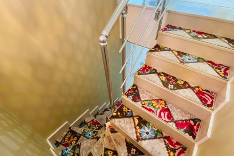 Apartment for sale  in Mahmutlar, Antalya, Turkey, 4 bedrooms, 210m2, No. 214730 – photo 23