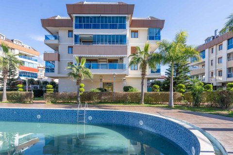 Apartment for sale  in Oba, Antalya, Turkey, 4 bedrooms, 220m2, No. 214727 – photo 1