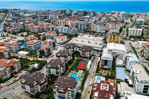 Apartment for sale  in Oba, Antalya, Turkey, 4 bedrooms, 220m2, No. 214727 – photo 3