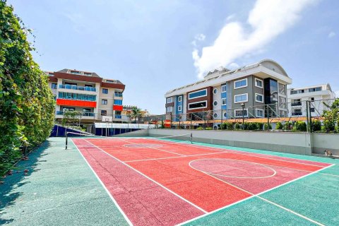 Apartment for sale  in Oba, Antalya, Turkey, 4 bedrooms, 220m2, No. 214727 – photo 4