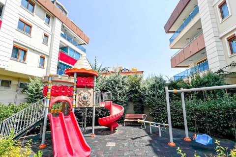 Apartment for sale  in Oba, Antalya, Turkey, 4 bedrooms, 220m2, No. 214727 – photo 9