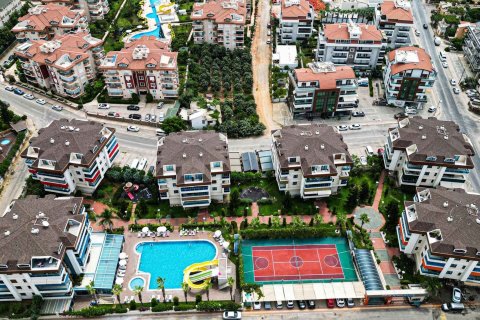 Apartment for sale  in Oba, Antalya, Turkey, 4 bedrooms, 220m2, No. 214727 – photo 2