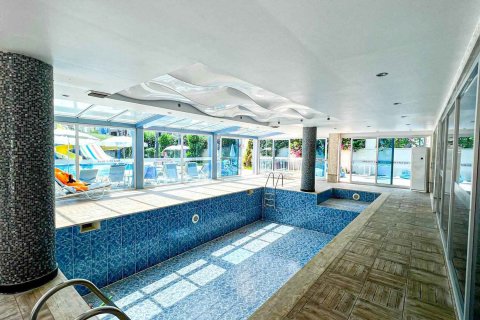 Apartment for sale  in Oba, Antalya, Turkey, 4 bedrooms, 220m2, No. 214727 – photo 5