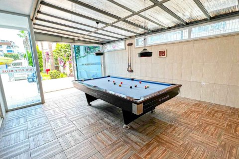 Apartment for sale  in Oba, Antalya, Turkey, 4 bedrooms, 220m2, No. 214727 – photo 10